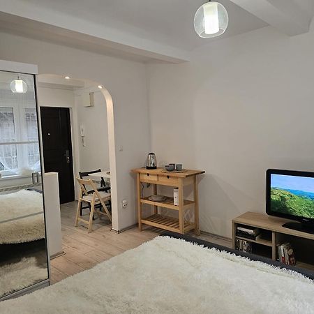 Studio Apartment Gigi Zagrzeb Zewnętrze zdjęcie