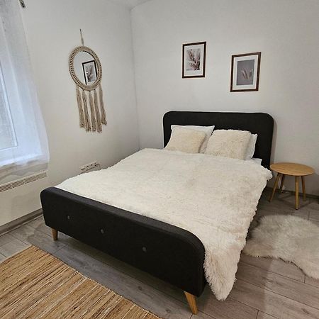 Studio Apartment Gigi Zagrzeb Zewnętrze zdjęcie