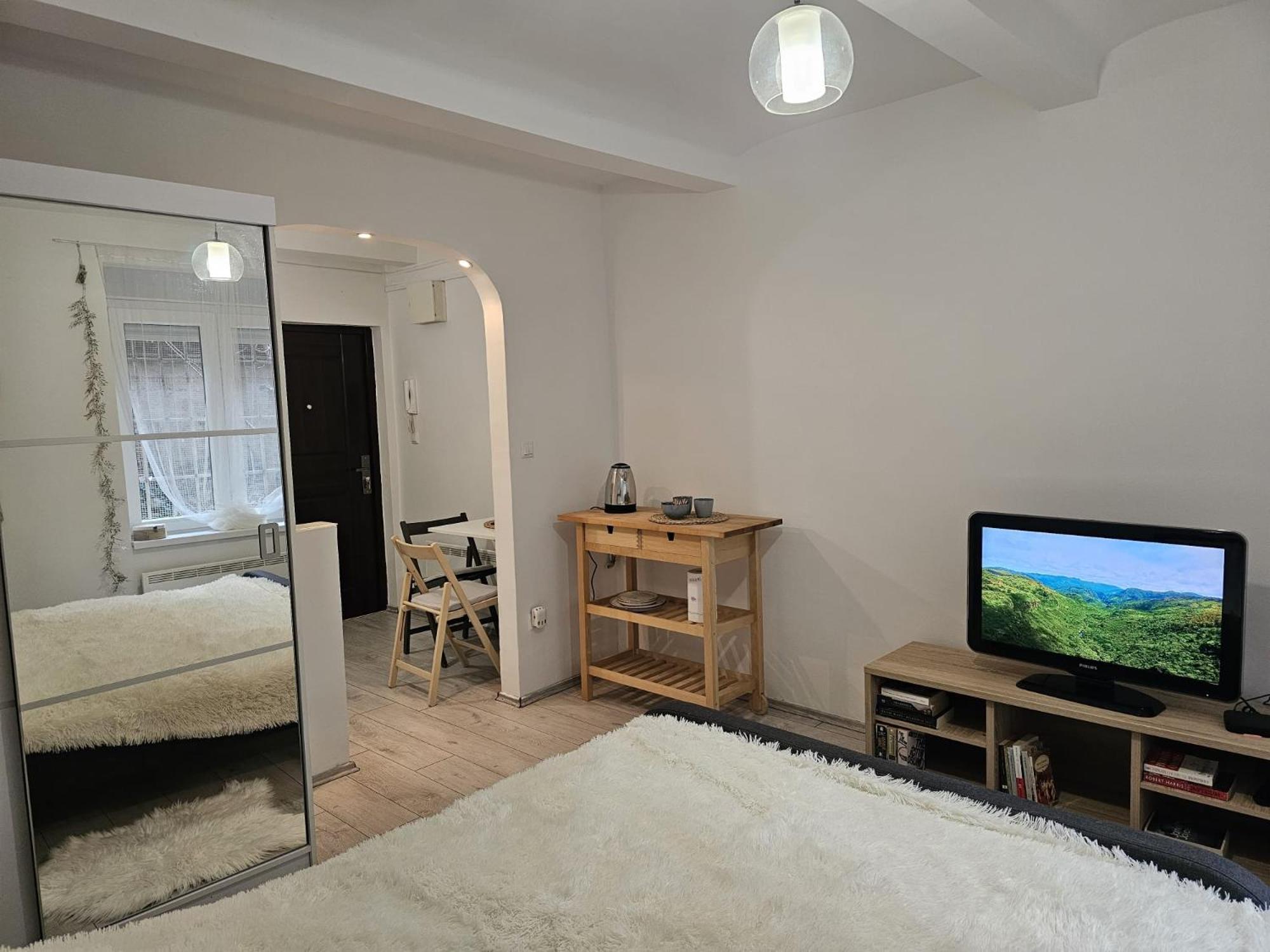Studio Apartment Gigi Zagrzeb Zewnętrze zdjęcie