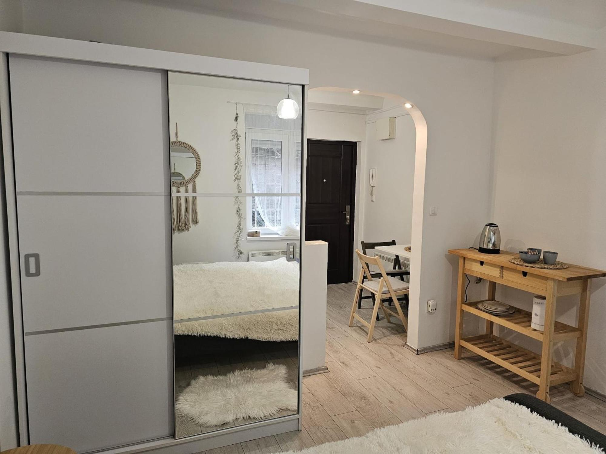 Studio Apartment Gigi Zagrzeb Zewnętrze zdjęcie