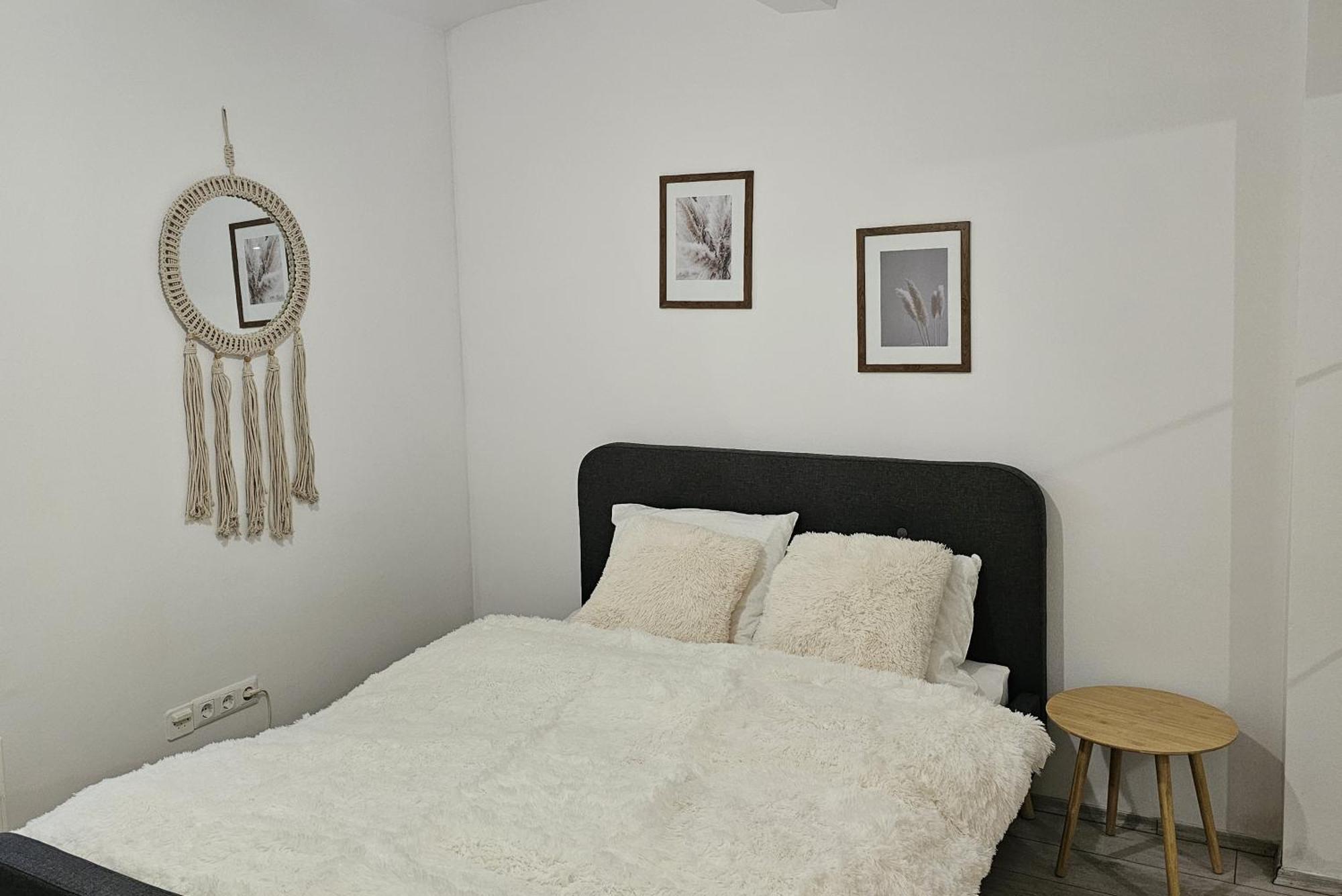 Studio Apartment Gigi Zagrzeb Zewnętrze zdjęcie