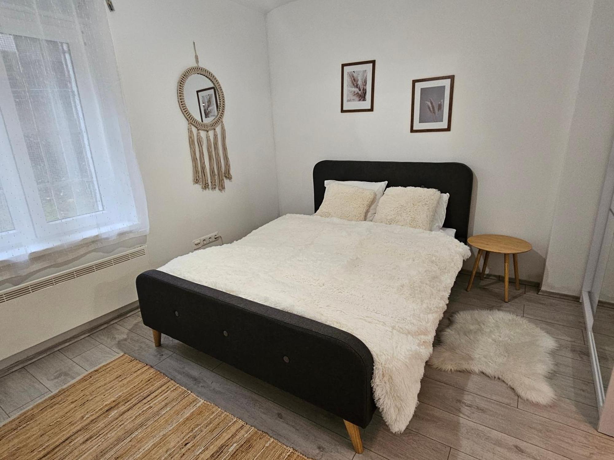 Studio Apartment Gigi Zagrzeb Zewnętrze zdjęcie
