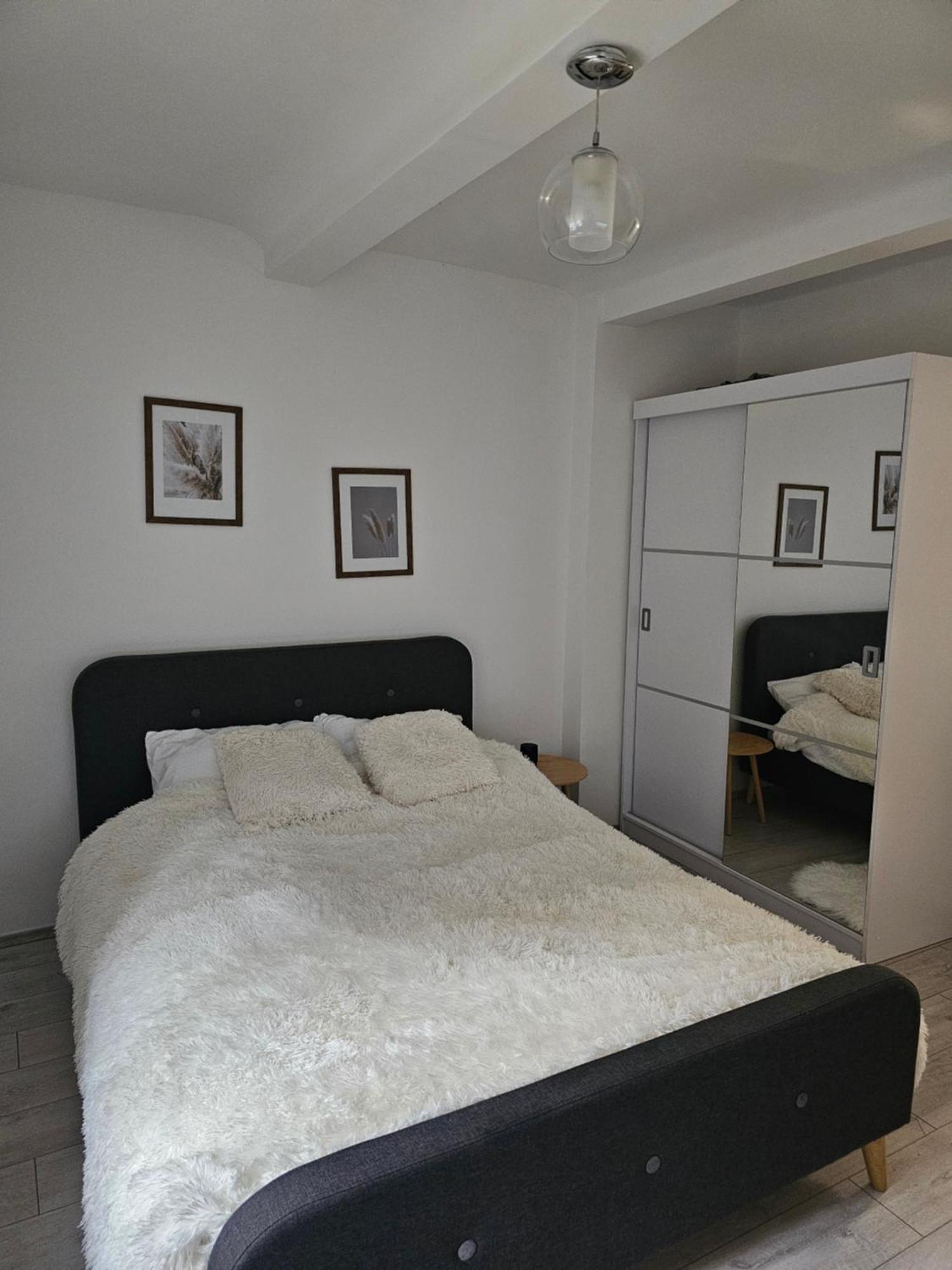 Studio Apartment Gigi Zagrzeb Zewnętrze zdjęcie